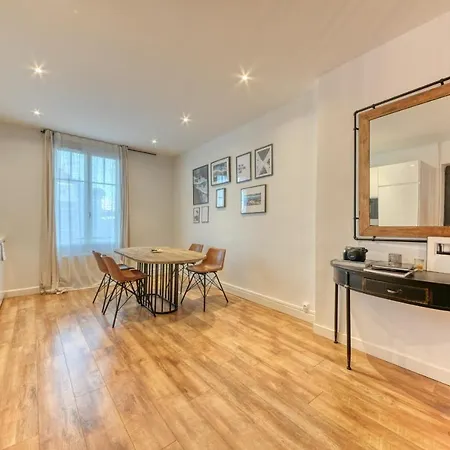 Guestready - Glamour Elegance In Monplaisir